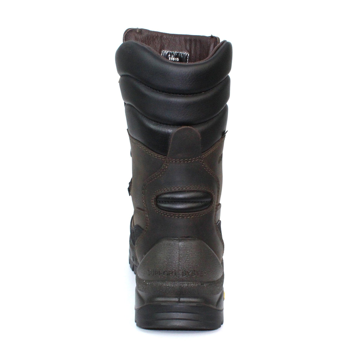 Grisport Gamekeeper Mens Outdoor Boot - Brown