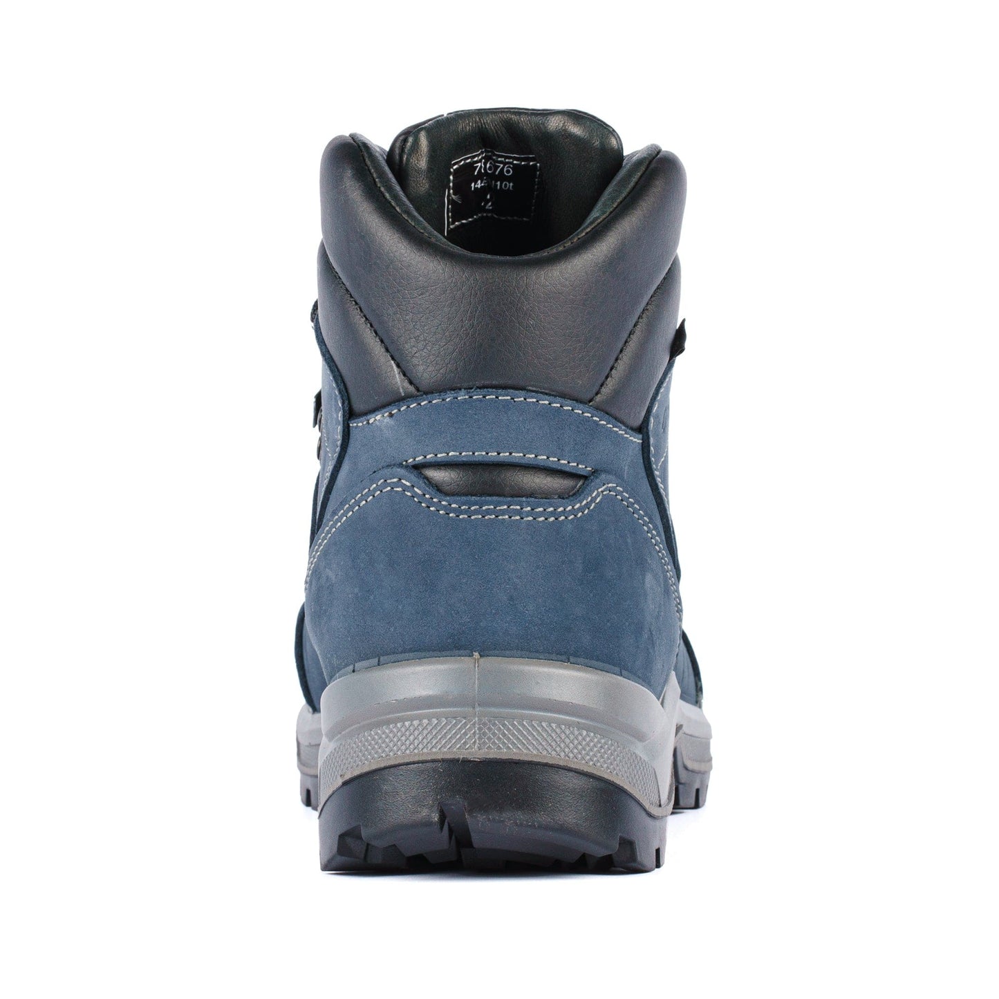 Grisport Harrier Mens Walking Boot - Blue