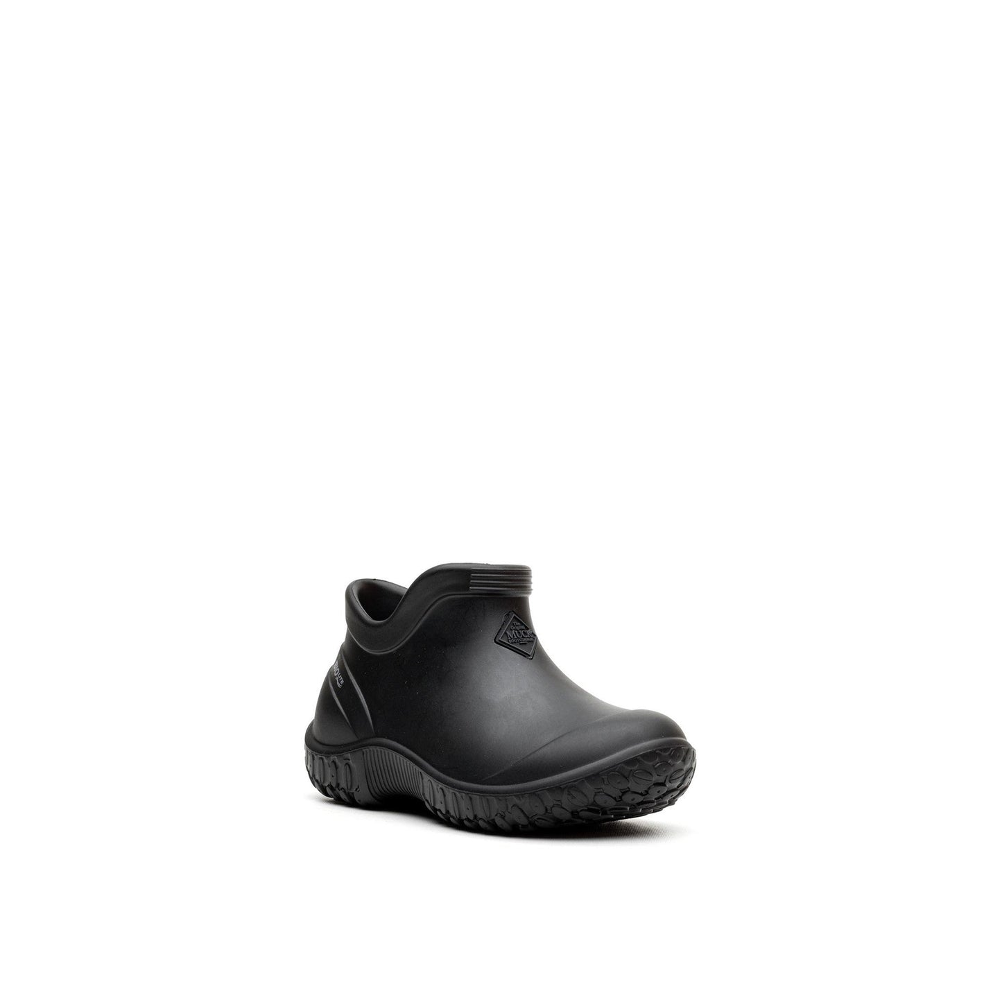 Muck Boots Mini Mucks Lite Kids Ankle Boot Unisex - Black
