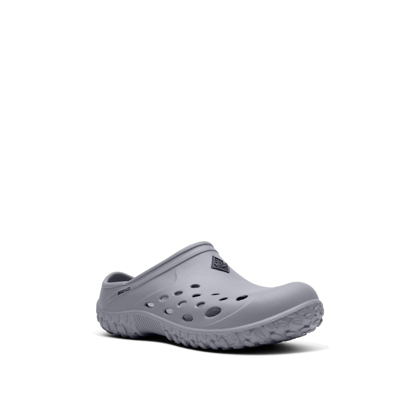 Muck Boots Muckster Lite Clog Womens - Grey