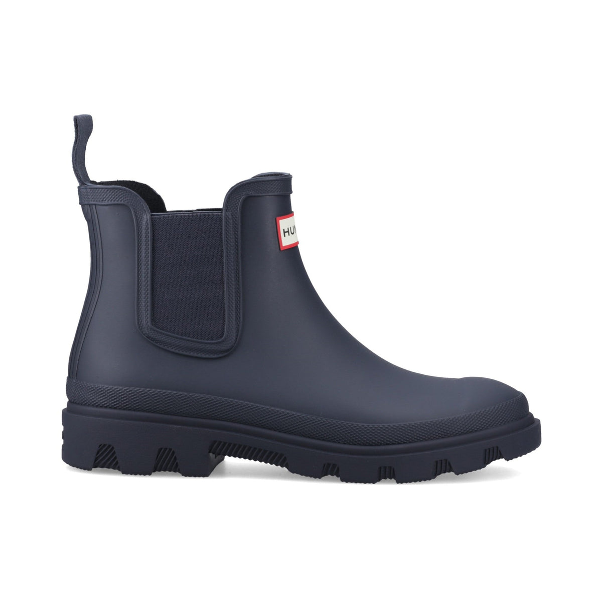 Hunter Downpour Chelsea Unisex - Hunter Navy