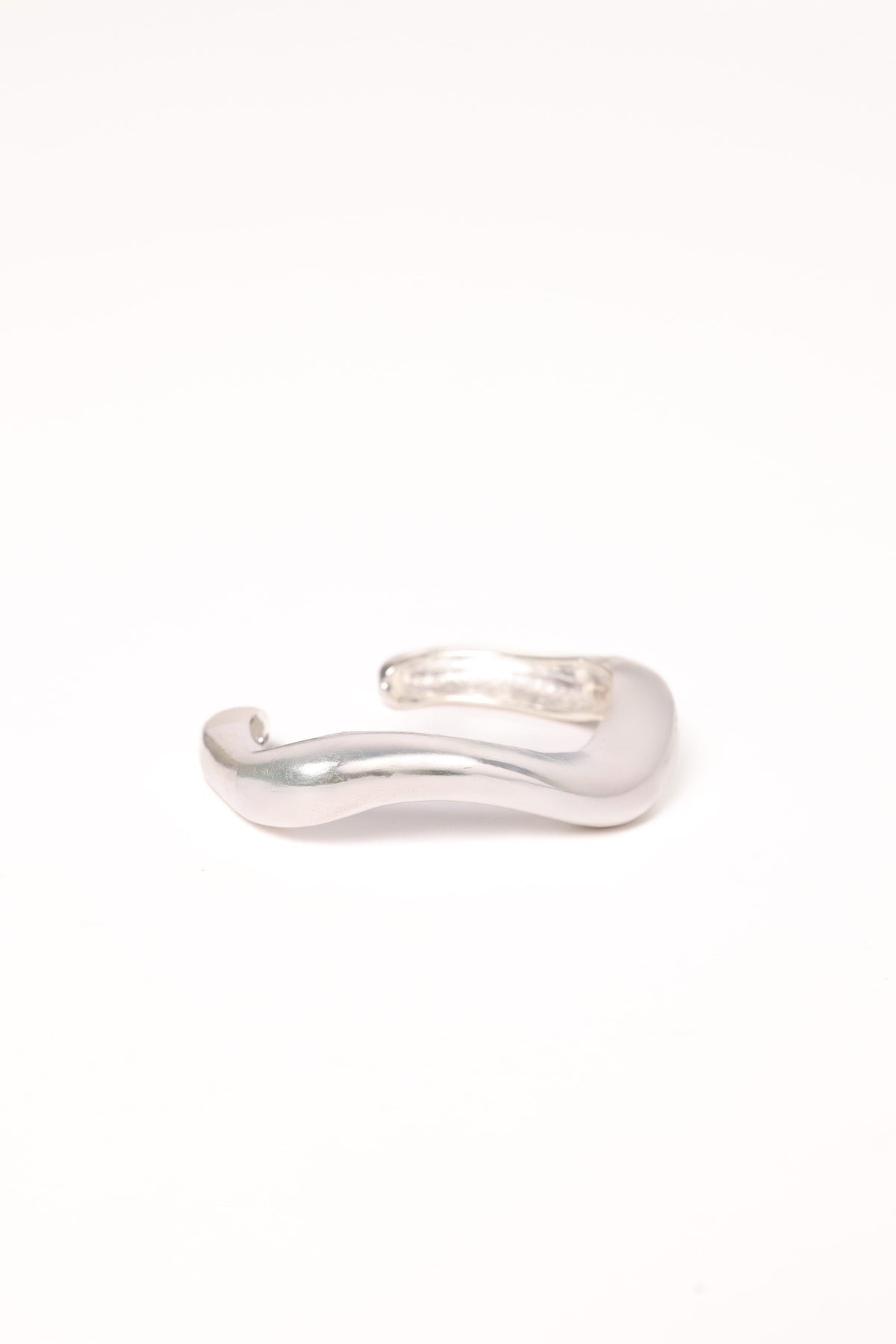 Banks Bracelet - Silver