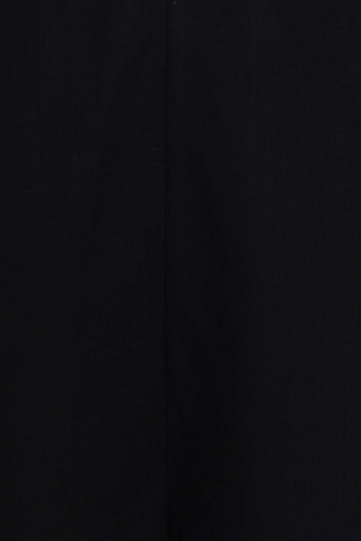 Archer Romper - Black