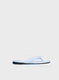 Therapy Teva Thong Sandals Blue