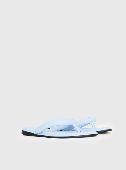 Therapy Teva Thong Sandals Blue