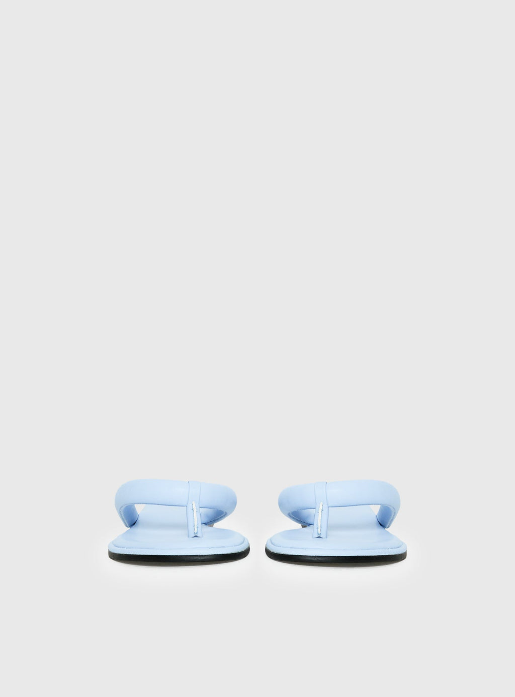 Therapy Teva Thong Sandals Blue