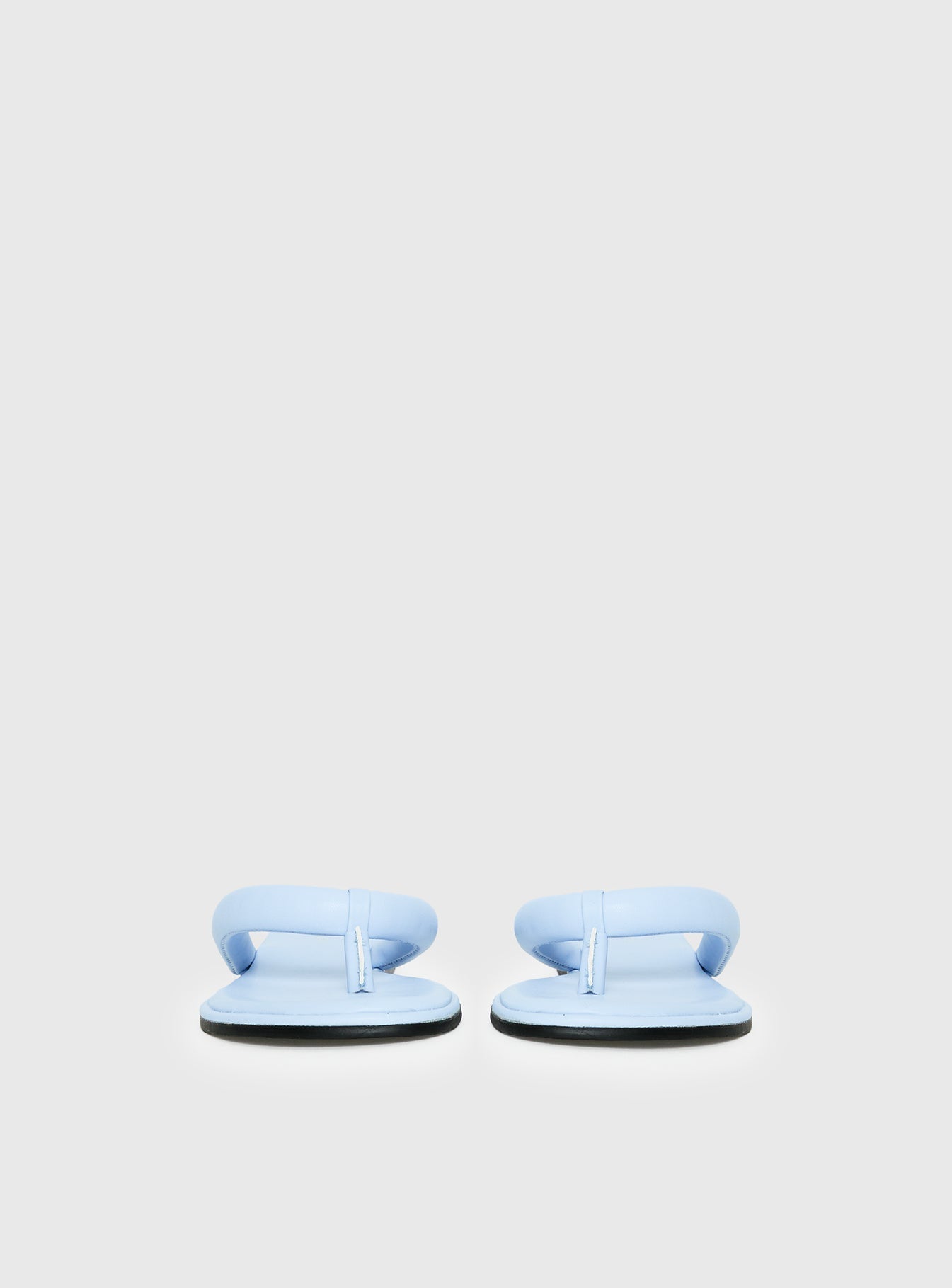Therapy Teva Thong Sandals Blue
