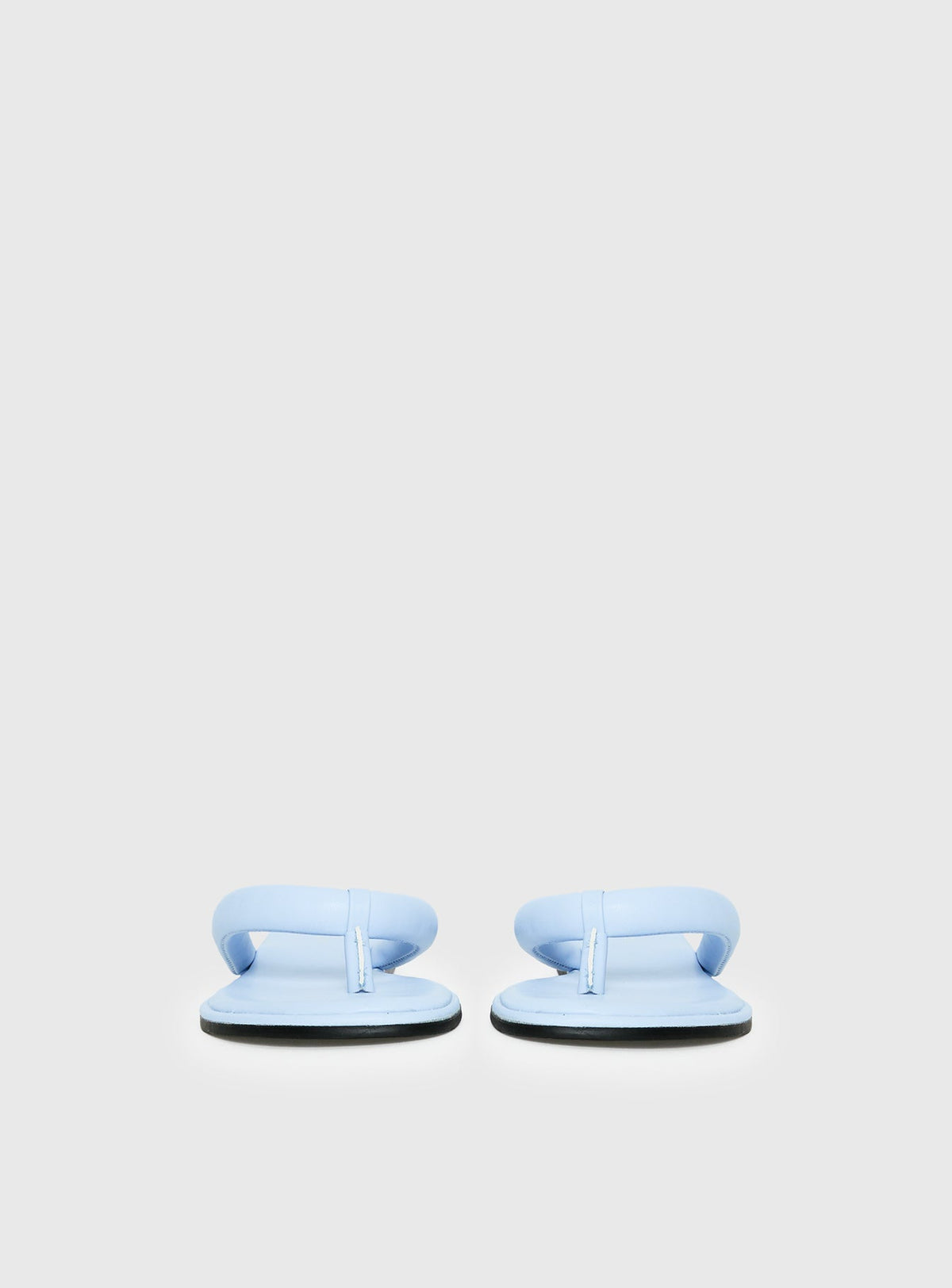 Therapy Teva Thong Sandals Blue