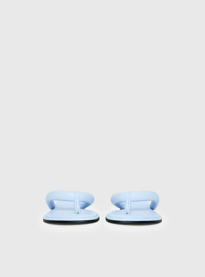 Therapy Teva Thong Sandals Blue