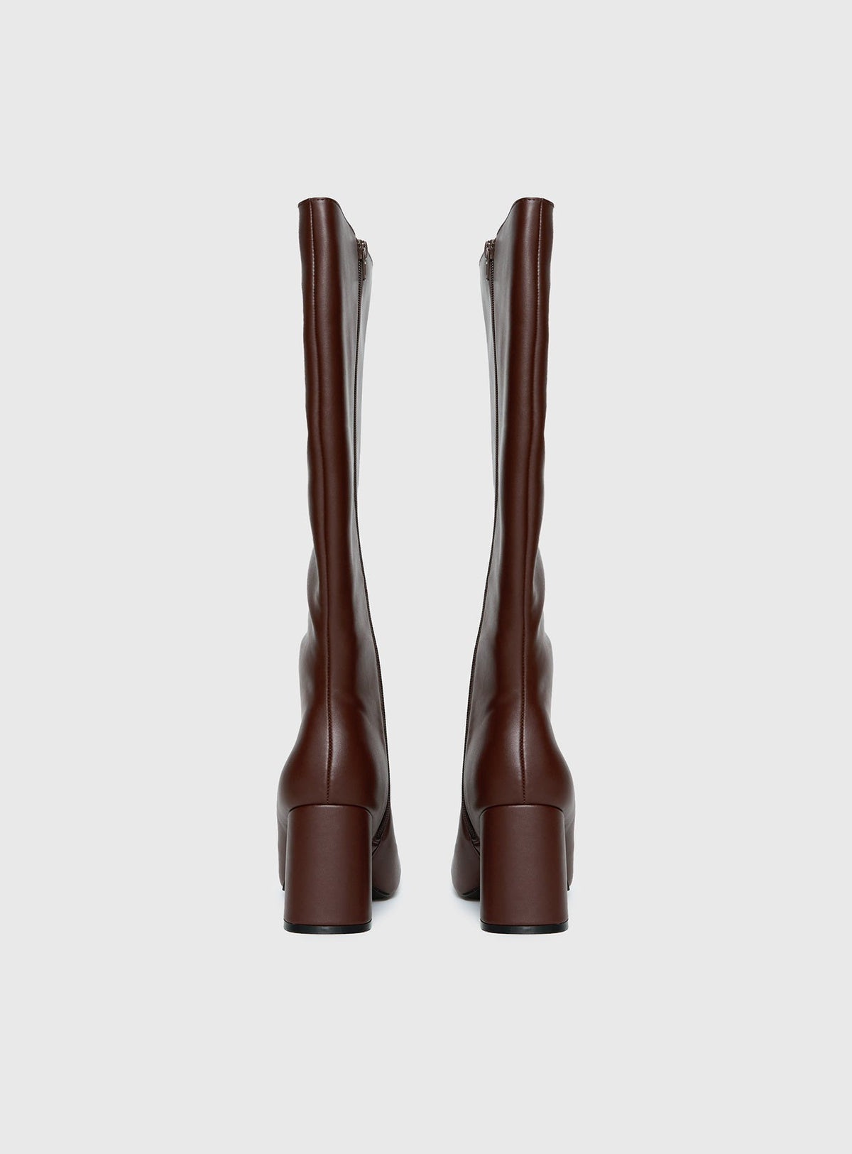 Teala Boots Brown
