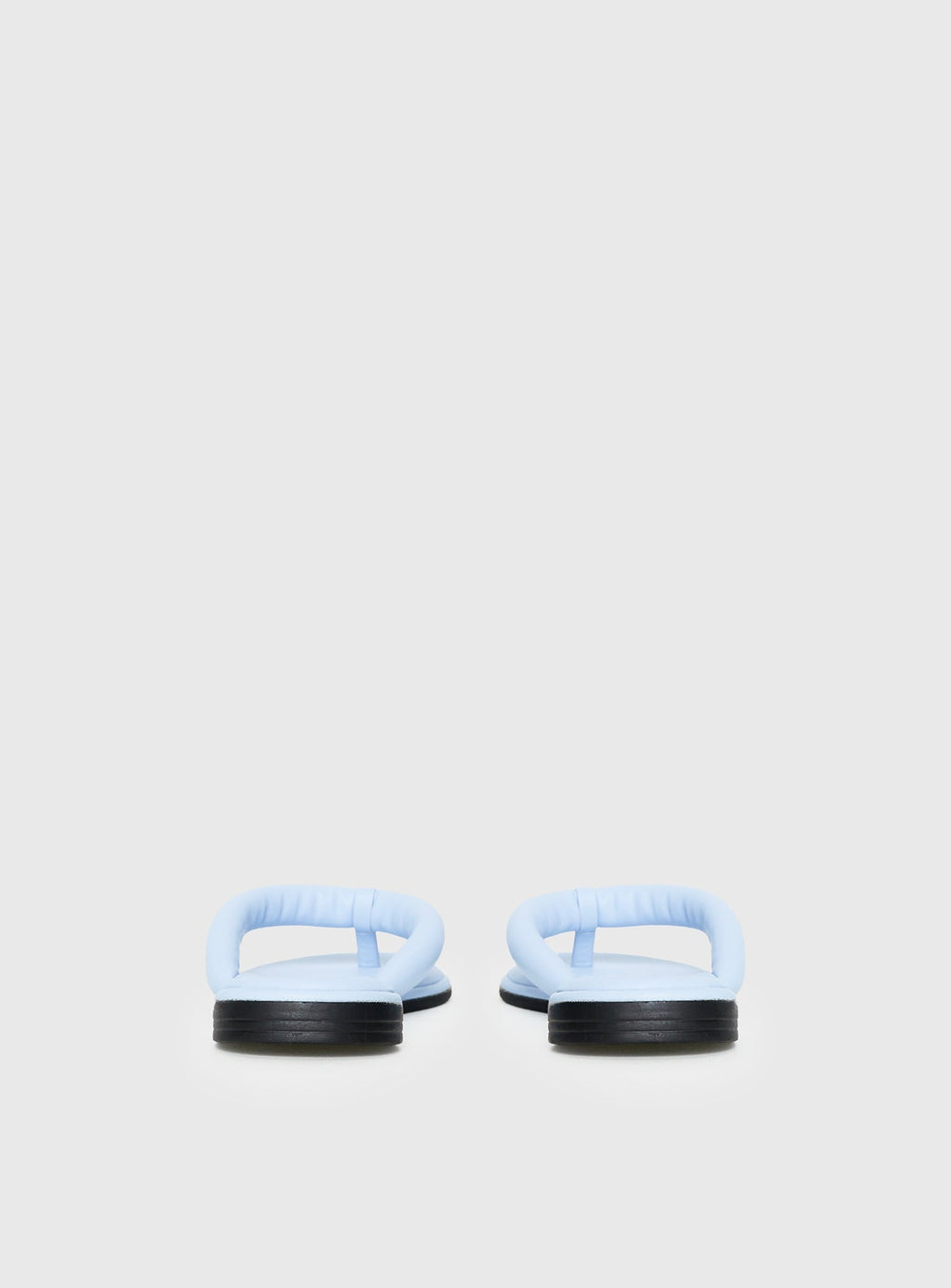 Therapy Teva Thong Sandals Blue