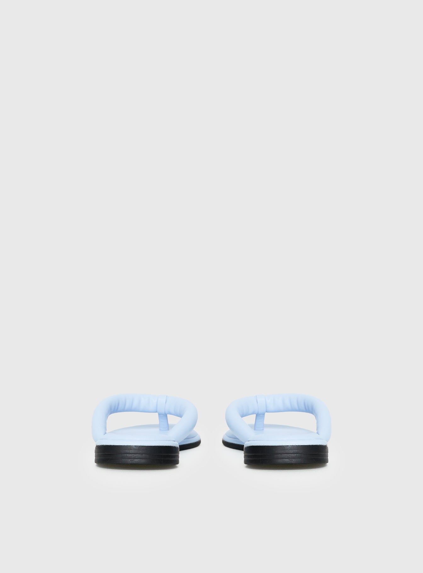 Therapy Teva Thong Sandals Blue