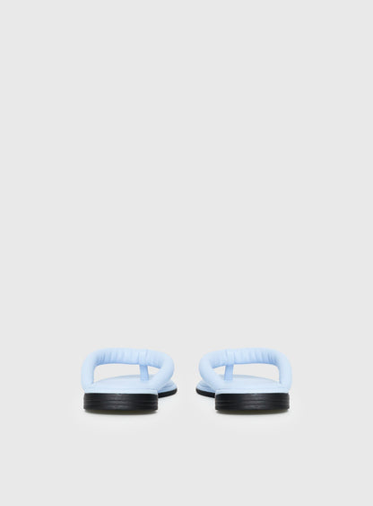 Therapy Teva Thong Sandals Blue