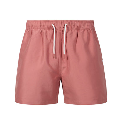 Adler Mens Swimshorts - Redwood