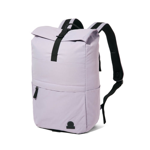 Boulton Backpack - Lavender
