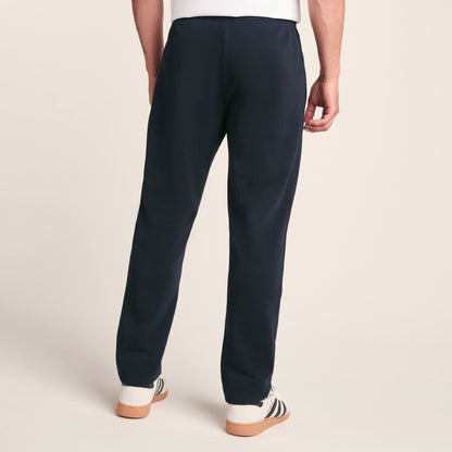 Bradley Mens Sweat Pants - Dark Indigo