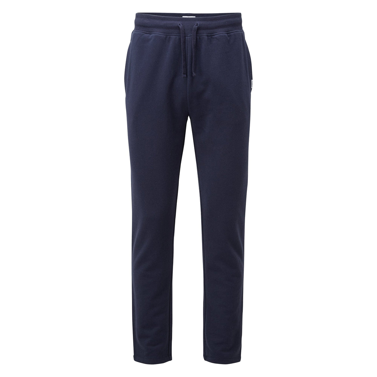 Bradley Mens Sweat Pants - Dark Indigo