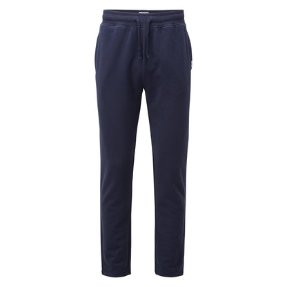 Bradley Mens Sweat Pants - Dark Indigo