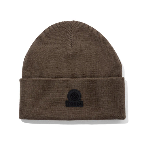 Eastburn Knit - Hat Black