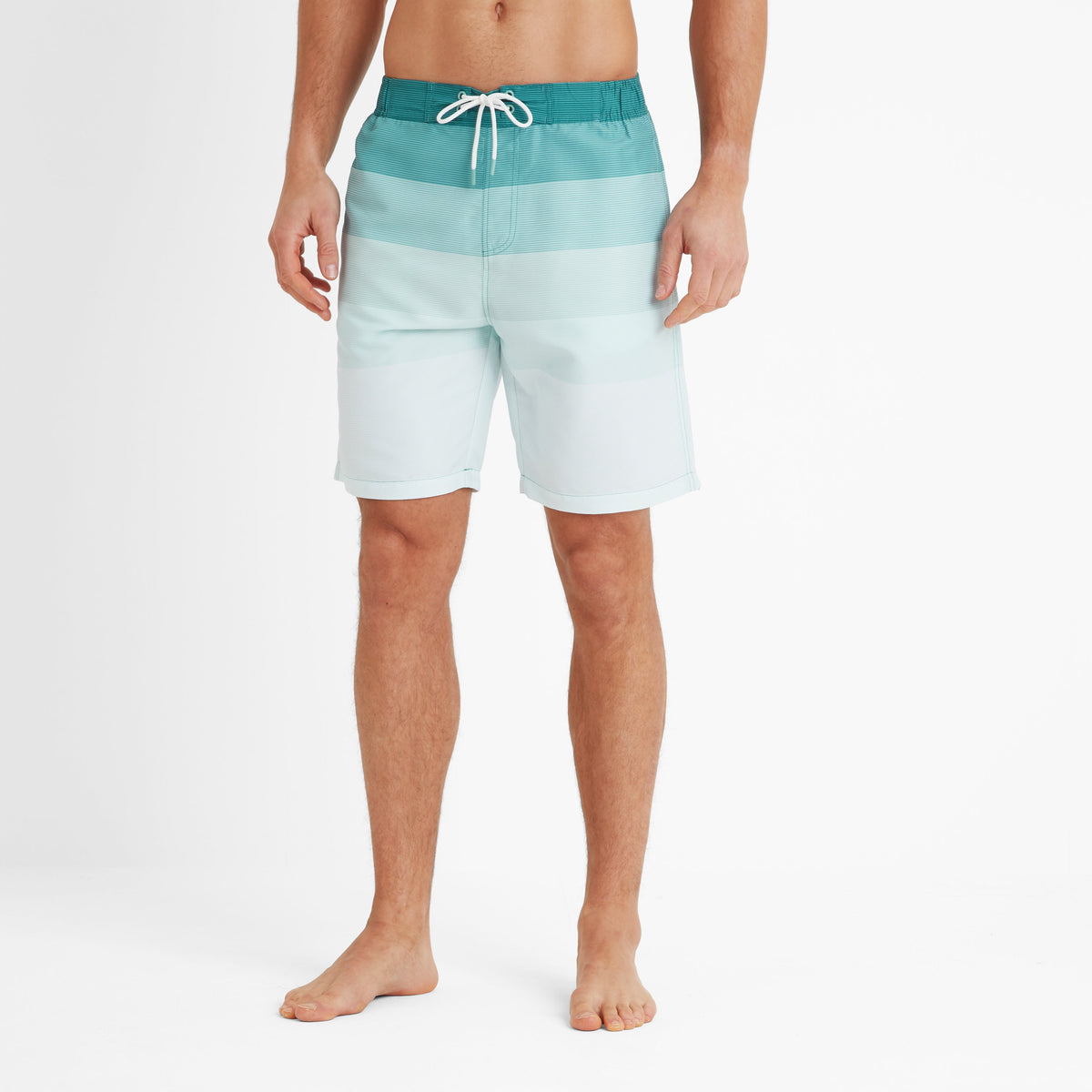 Felix Mens Swimshorts - Light Sky