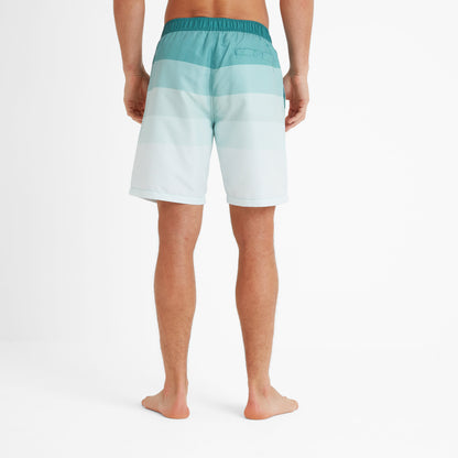 Felix Mens Swimshorts - Light Sky