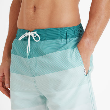 Felix Mens Swimshorts - Light Sky