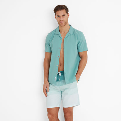Felix Mens Swimshorts - Light Sky