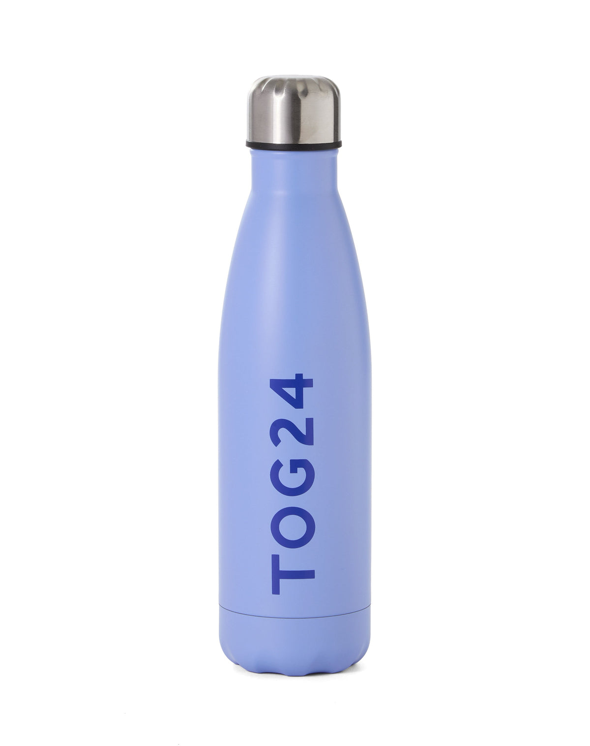 Hydrate 0.5l Bottle Flask - Powder Blue/Cobalt Blue