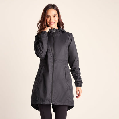 Kilnsey Womens Waterproof Jacket - Black