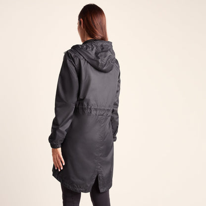 Kilnsey Womens Waterproof Jacket - Black