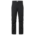 Rowland Mens Performance Trousers Short Leg - Black
