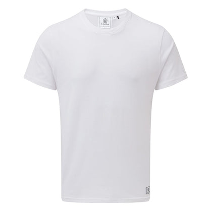 Honley Mens T-Shirt - White