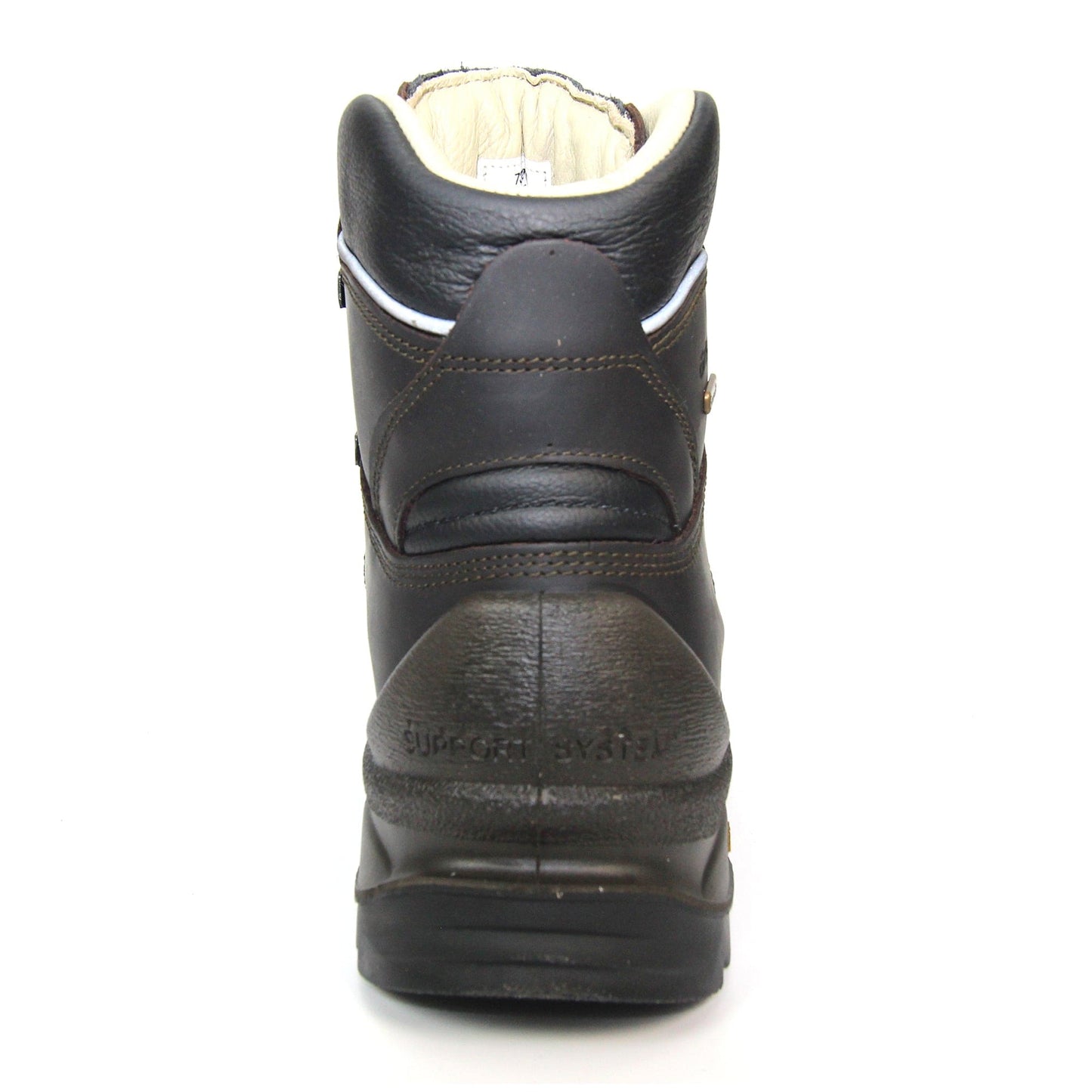 Grisport Crusader Mens Walking Boot - Brown