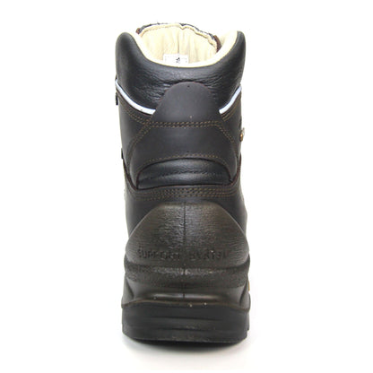 Grisport Crusader Mens Walking Boot - Brown