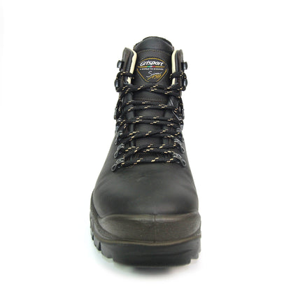 Grisport Crusader Mens Walking Boot - Brown