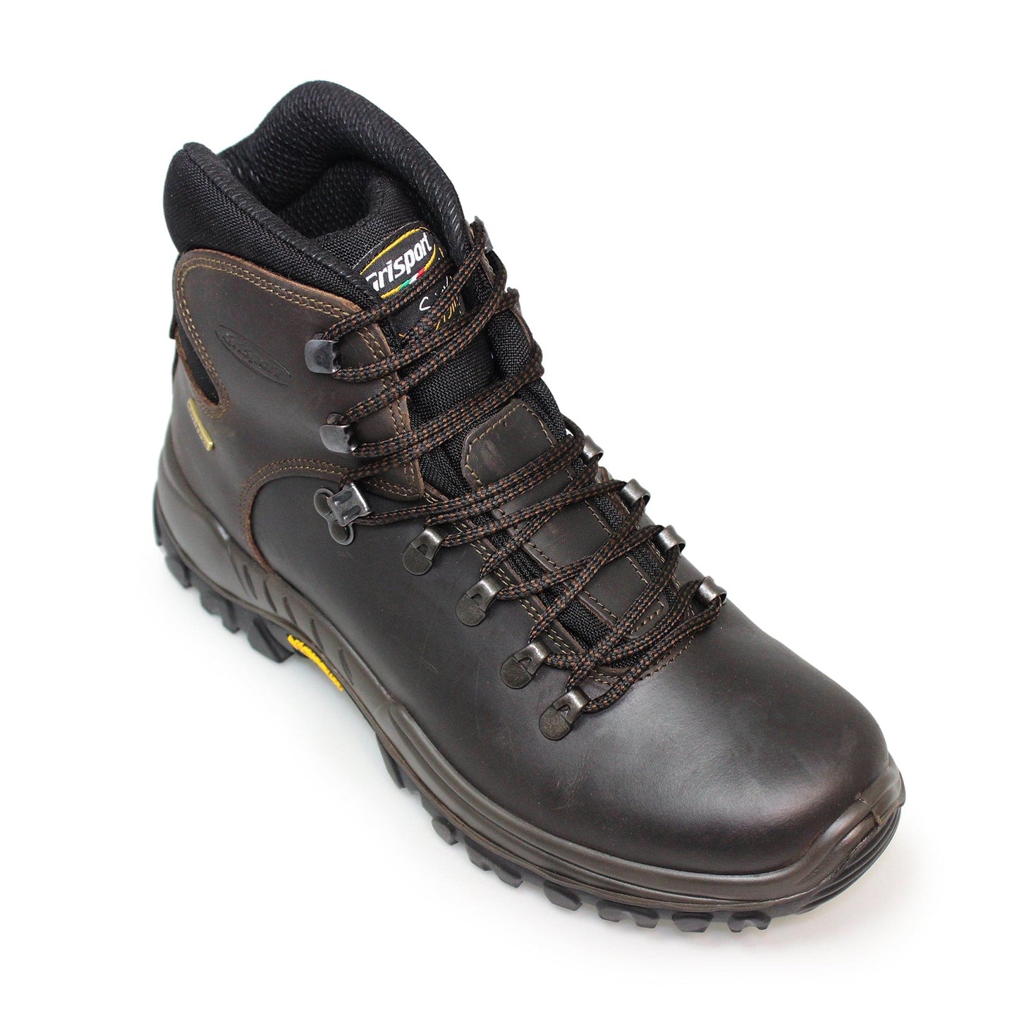 Grisport Everest Mens Walking Boot - Brown
