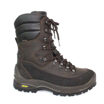Grisport Gamekeeper Mens Outdoor Boot - Brown