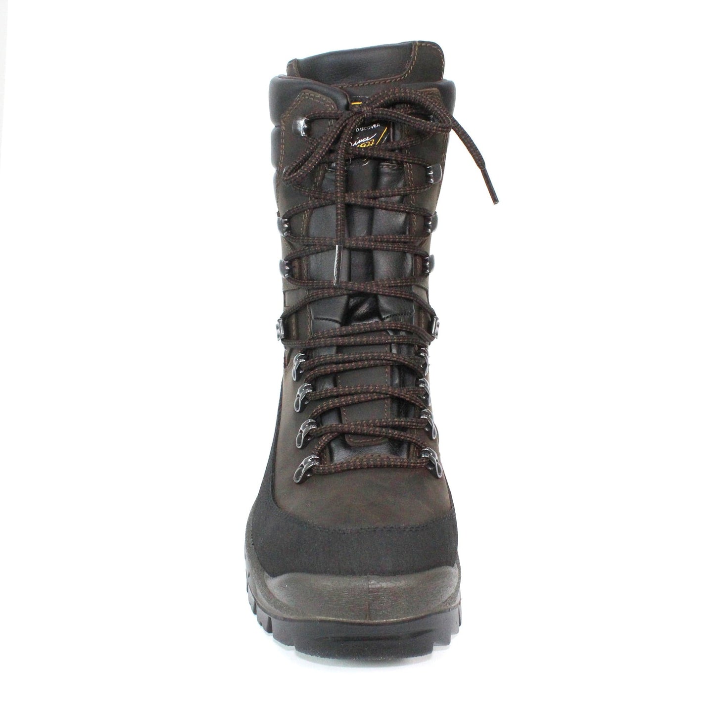 Grisport Gamekeeper Mens Outdoor Boot - Brown