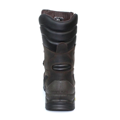 Grisport Gamekeeper Mens Outdoor Boot - Brown