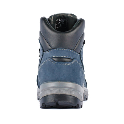Grisport Harrier Mens Walking Boot - Blue