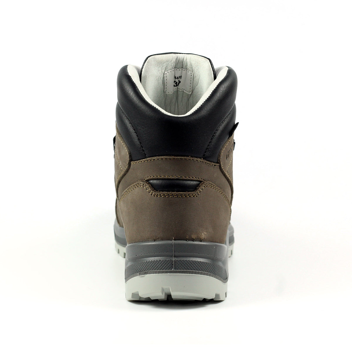 Grisport Harrier Womens Walking Boot - Taupe