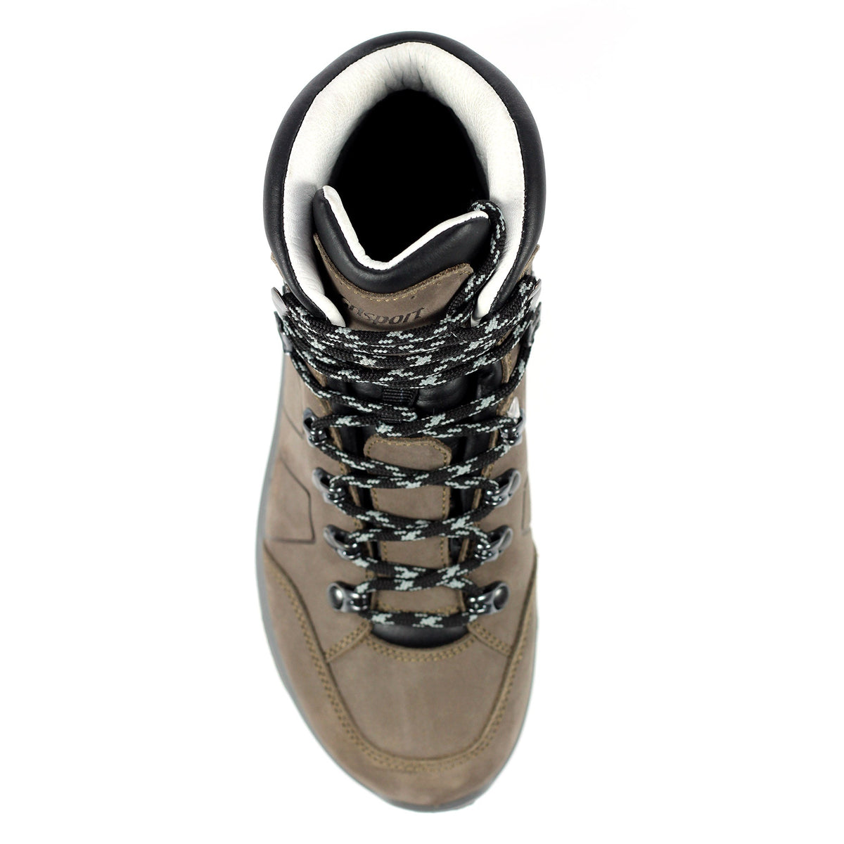 Grisport Harrier Womens Walking Boot - Taupe