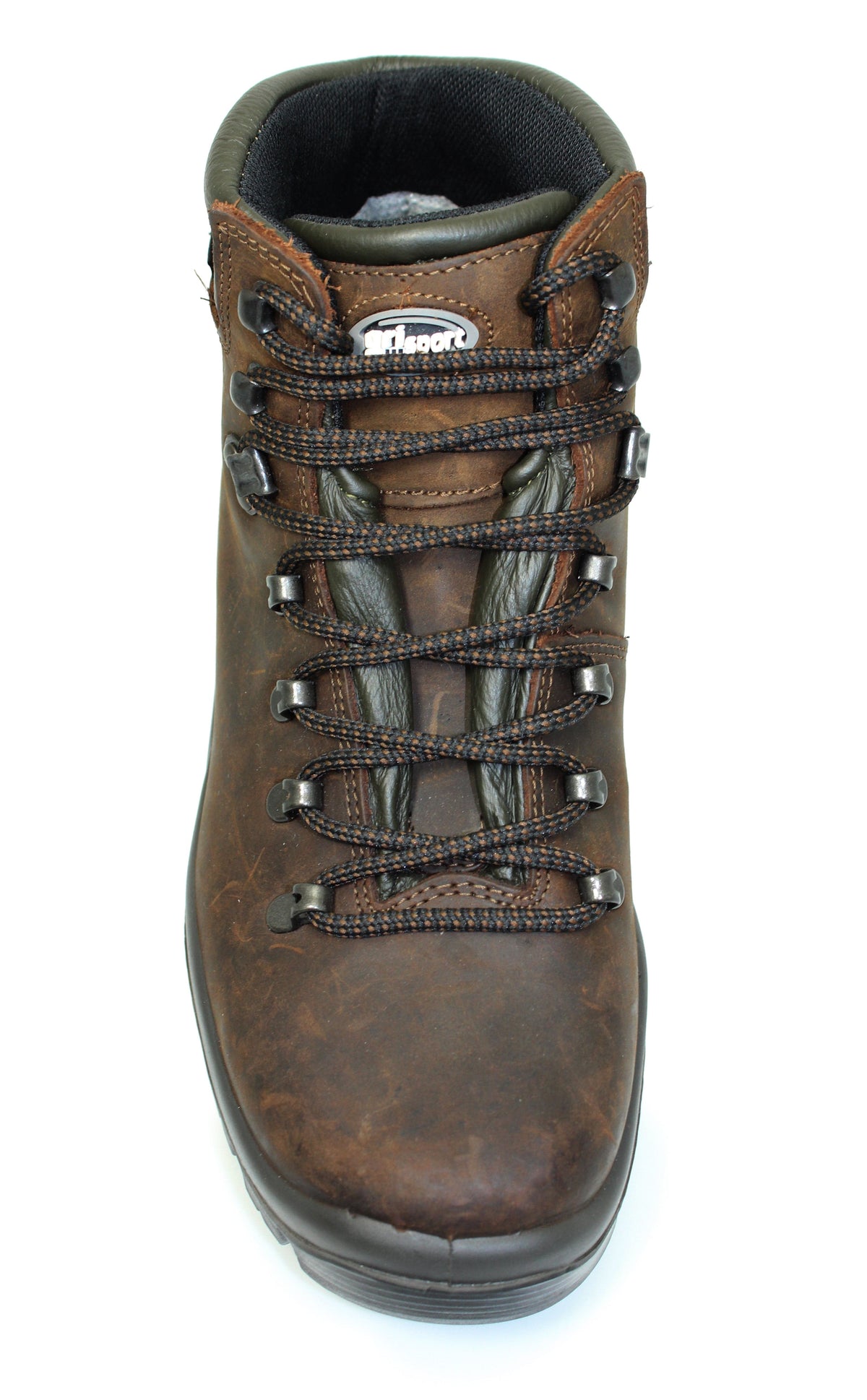 Grisport Peaklander Walking Boot - Brown