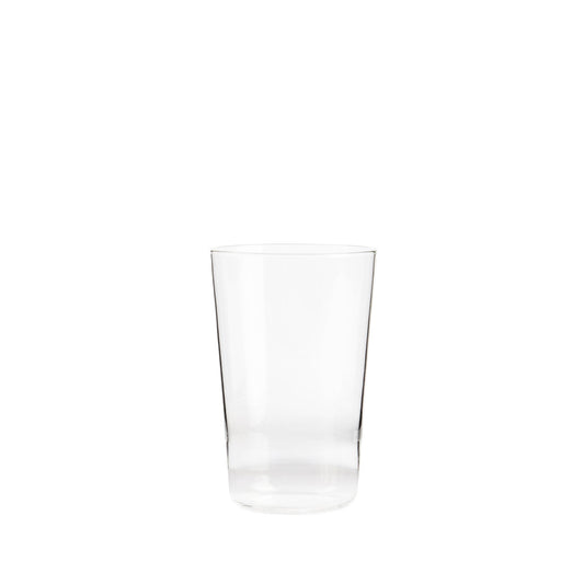 Commune Highball in Clear (Set of 2)