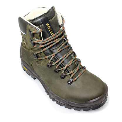 Grisport Rampage Mens Walking Boot - Green