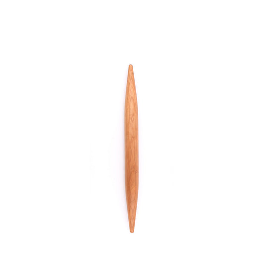 Cherry Wood French Rolling Pin
