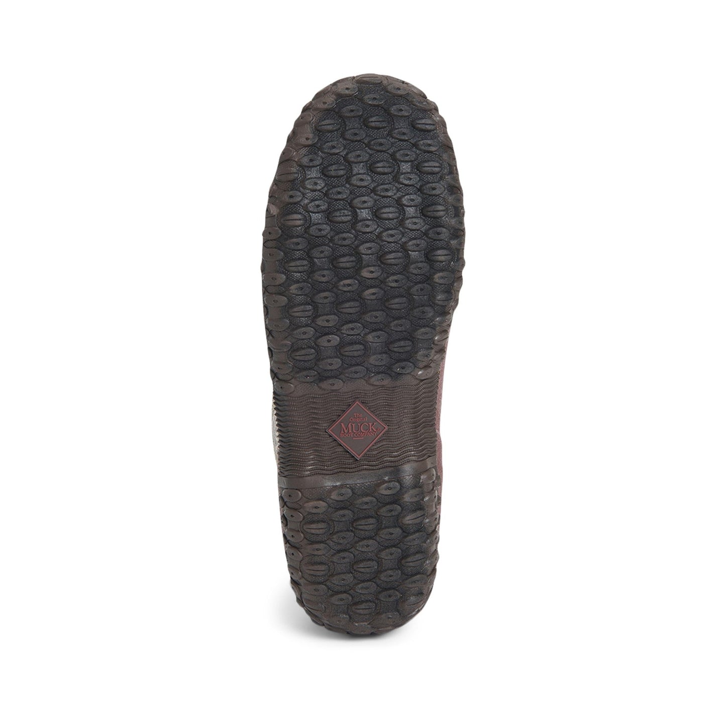 Muck Boots Muckster II Short Womens Boot - Raisin