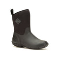 Muck Boots RHS Muckster II Short Womens Boot - Charcoal Print