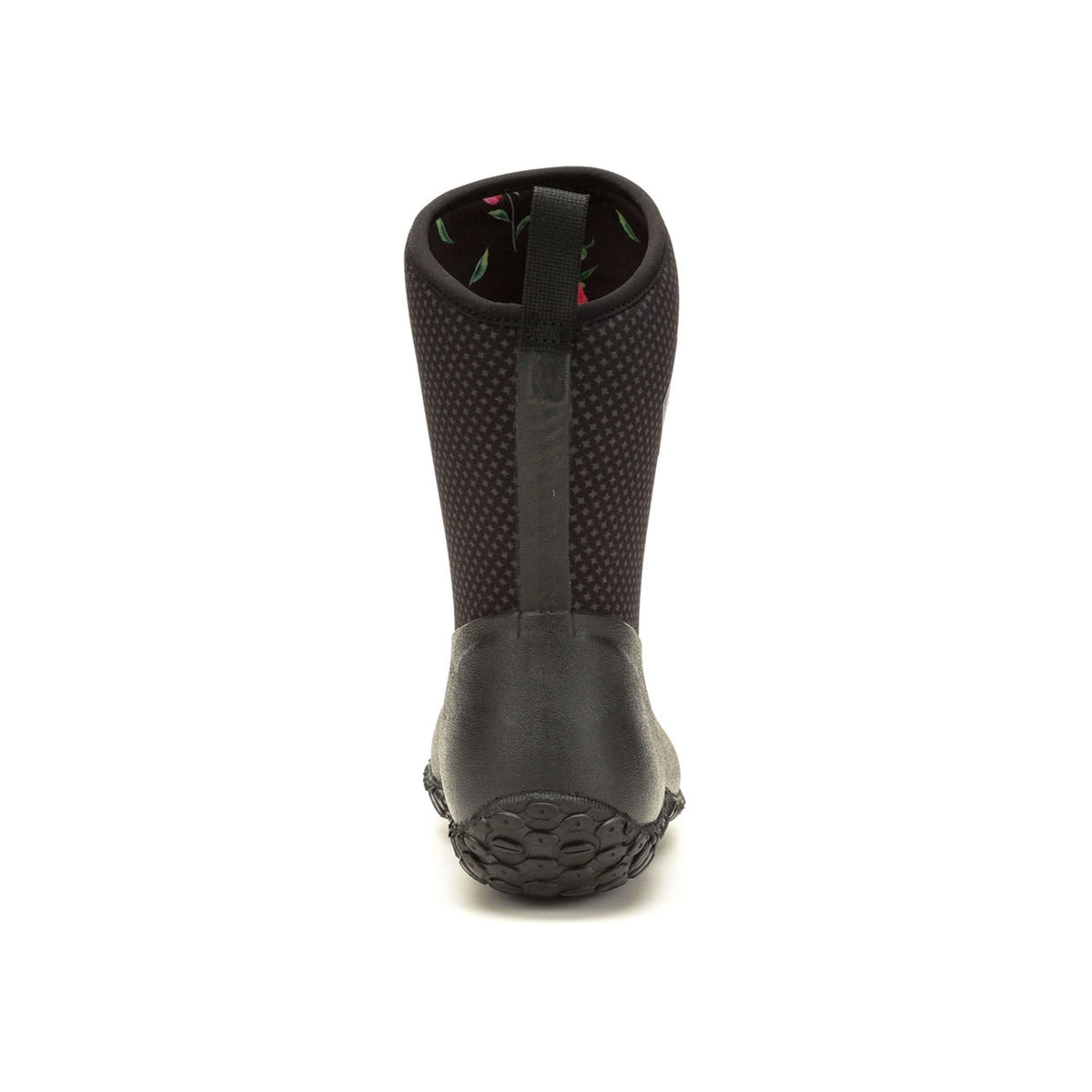 Muck Boots RHS Muckster II Short Womens Boot - Charcoal Print