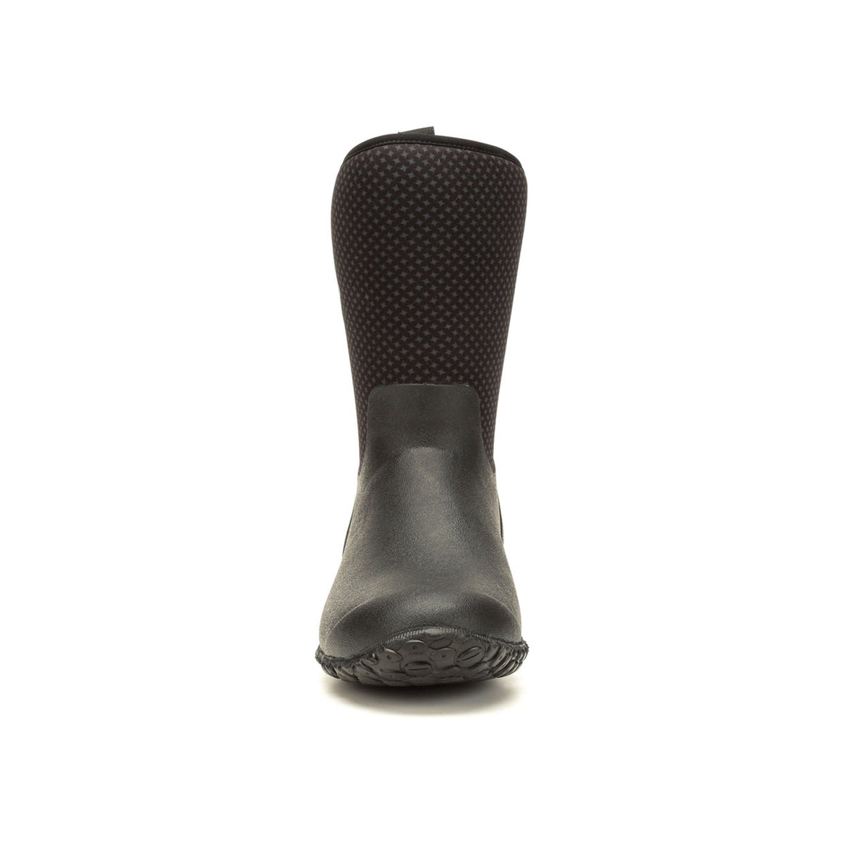 Muck Boots RHS Muckster II Short Womens Boot - Charcoal Print